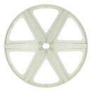 LUTH Premium Profi Parts Riemenscheibe kompatibel mit...