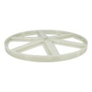 LUTH Premium Profi Parts Riemenscheibe kompatibel mit Samsung Dc66-00767a 10110887 für Waschmaschine