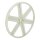 LUTH Premium Profi Parts Riemenscheibe kompatibel mit Samsung Dc66-00767a 10110887 für Waschmaschine