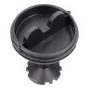 LUTH Premium Profi Parts Flusensiebeinsatz kompatibel mit LG 383eer2001b Bluparts in Waschmaschine