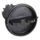 LUTH Premium Profi Parts Flusensiebeinsatz kompatibel mit LG 383eer2001b Bluparts in Waschmaschine