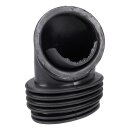 LUTH Premium Profi Parts Einlaufschlauch kompatibel mit AEG 8996451269600 für Waschmaschine