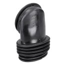 LUTH Premium Profi Parts Einlaufschlauch kompatibel mit AEG 8996451269600 für Waschmaschine
