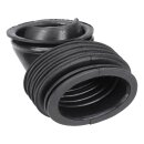 LUTH Premium Profi Parts Einlaufschlauch kompatibel mit AEG 8996451269600 für Waschmaschine