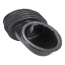 LUTH Premium Profi Parts Einlaufschlauch kompatibel mit AEG 8996451269600 für Waschmaschine