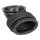 LUTH Premium Profi Parts Einlaufschlauch kompatibel mit AEG 8996451269600 für Waschmaschine