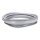 LUTH Premium Profi Parts Türmanschette kompatibel mit Bauknecht 481246668775 Bluparts in Waschmaschine
