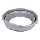 Türmanschette Passend für Miele 1548462 Bluparts für Waschmaschine 400erserie Bis 1983