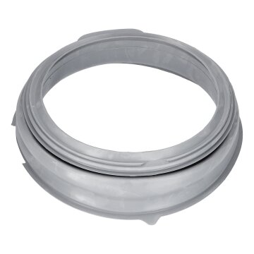 LUTH Premium Profi Parts Türmanschette kompatibel mit Miele 1548462 Bluparts für Waschmaschine 400erserie Bis 1983