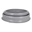 LUTH Premium Profi Parts Türmanschette kompatibel mit Miele 1548462 Bluparts für Waschmaschine 400erserie Bis 1983