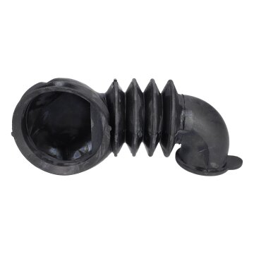 Saugschlauch Passend für Miele 1221391 für Waschmaschine