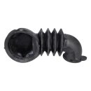LUTH Premium Profi Parts Saugschlauch kompatibel mit...