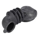 LUTH Premium Profi Parts Saugschlauch kompatibel mit Miele 1221391 für Waschmaschine
