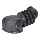 LUTH Premium Profi Parts Saugschlauch kompatibel mit Miele 1221391 für Waschmaschine