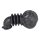 LUTH Premium Profi Parts Saugschlauch kompatibel mit Miele 1221391 für Waschmaschine
