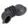 LUTH Premium Profi Parts Saugschlauch kompatibel mit Miele 1221391 für Waschmaschine