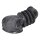 LUTH Premium Profi Parts Saugschlauch kompatibel mit Miele 1221391 für Waschmaschine
