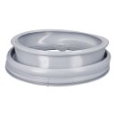 LUTH Premium Profi Parts Türmanschette kompatibel mit Candy 70006593 Bluparts in Waschmaschine