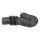 LUTH Premium Profi Parts Einlaufschlauch Kompatibel mit Candy 43023078 für Waschtrockner