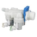 Magnetventil Electrolux 8087104165 für Waschmaschine