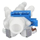 Magnetventil Electrolux 8087104165 für Waschmaschine
