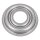 LUTH Premium Profi Parts Lagerscheibe kompatibel mit Electrolux 1469059016 für Waschmaschine