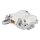 LUTH Premium Profi Parts Türverriegelung kompatibel mit Electrolux 140013457027 Rold Dks04404 für Waschmaschine