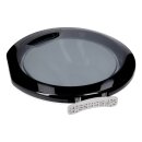 Bullauge Hoover 43018070 für Waschmaschine