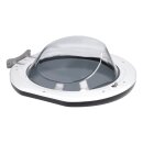 Bullauge Hoover 43018070 für Waschmaschine