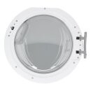 LUTH Premium Profi Parts Bullauge Kompatibel mit Hoover...