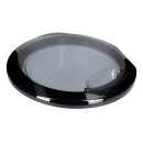 LUTH Premium Profi Parts Bullauge Kompatibel mit Hoover 43018070 für Waschmaschine