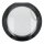 LUTH Premium Profi Parts Bullauge Kompatibel mit Hoover 43018070 für Waschmaschine