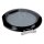 LUTH Premium Profi Parts Bullauge Kompatibel mit Hoover 43018070 für Waschmaschine