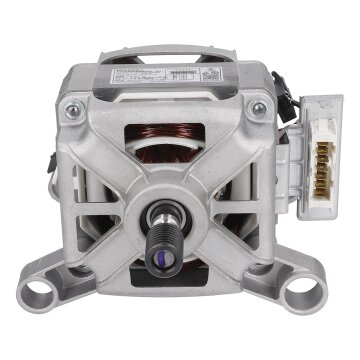 Kollektormotor Candy/ Hoover 41044614 für Waschmaschine