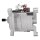 Kollektormotor Candy/ Hoover 41044614 für Waschmaschine