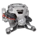 LUTH Premium Profi Parts Kollektormotor kompatibel mit Candy/ Hoover 41044614 für Waschmaschine