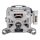 LUTH Premium Profi Parts Kollektormotor kompatibel mit Candy/ Hoover 41044614 für Waschmaschine
