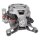 LUTH Premium Profi Parts Kollektormotor kompatibel mit Candy/ Hoover 41044614 für Waschmaschine