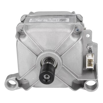 LUTH Premium Profi Parts Bpm Motor kompatibel mit Candy/ Hoover 41046821 für Waschmaschine