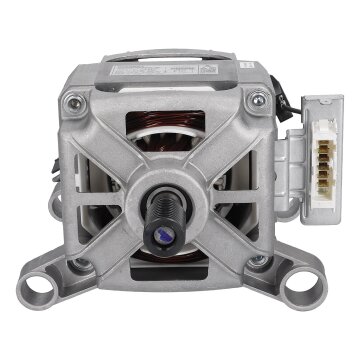 LUTH Premium Profi Parts Kollektormotor kompatibel mit Candy/ Hoover 41026948 für Waschmaschine