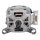 LUTH Premium Profi Parts Kollektormotor kompatibel mit Candy/ Hoover 41026948 für Waschmaschine