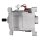 LUTH Premium Profi Parts Kollektormotor kompatibel mit Candy/ Hoover 41026948 für Waschmaschine