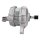 Motor Candy 41048923 Nidec Wb102d42c00 für Waschmaschine Waschtrockner