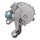 Motor Candy 41048923 Nidec Wb102d42c00 für Waschmaschine Waschtrockner