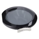 Bullauge Candy/ Hoover 43018270 für Waschmaschine