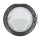 LUTH Premium Profi Parts Bullauge kompatibel mit Candy/ Hoover 43018270 für Waschmaschine