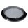 LUTH Premium Profi Parts Bullauge kompatibel mit Candy/ Hoover 43018270 für Waschmaschine