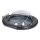 LUTH Premium Profi Parts Bullauge kompatibel mit Candy/ Hoover 43018270 für Waschmaschine