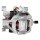 Kollektormotor Candy/ Hoover 43014125 für Waschmaschine
