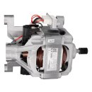 LUTH Premium Profi Parts Kollektormotor kompatibel mit Candy/ Hoover 43014125 für Waschmaschine